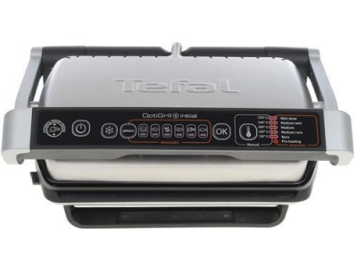 TEFAL  GC706D34 Optigrill+ Initial kontaktni žar