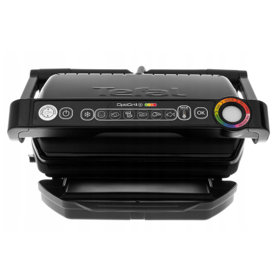 Tefal GC714834 Optigrill+ kontaktni žar black