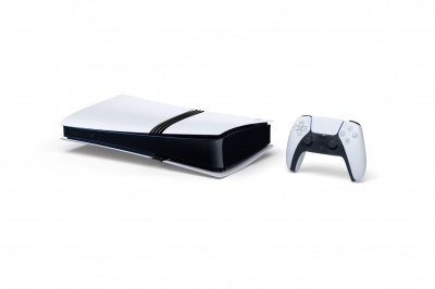 PlayStation 5 PRO 2TB