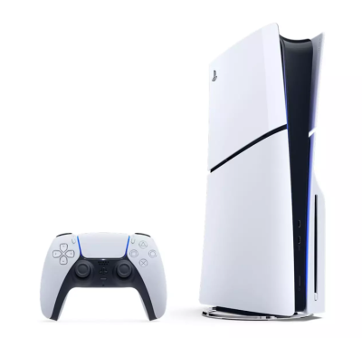 PS5 Slim - Disc