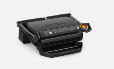TEFAL GC717810 OptiGrill+ inteligentni kontaktni žar