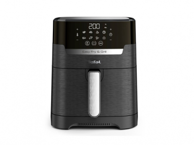 TEFAL EY505815 Cvrtnik na vroč zrak Easy Fry & Grill Precision