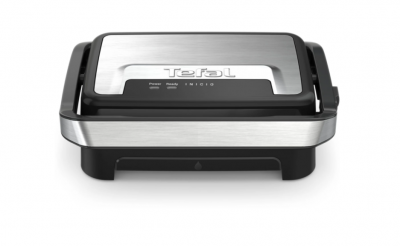 Tefal GC270D10 opekač sendvičev in žar Inicio Compact