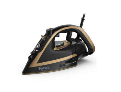 Tefal FV8064E0 likalnik Puregliss Coppertinto & Black