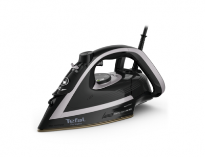 Tefal FV8062E0 parni likalnik Puregliss Shady & Black