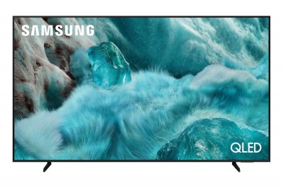 Samsung QE55Q7FAAUXXH (55") 4K UHD QLED Smart TV
