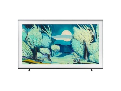 Samsung QE65LS03FAUXXH (65") The Frame 4K Qled Smart TV