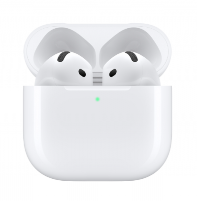 Apple AirPods 4 ANC (MXP93ZM/A)