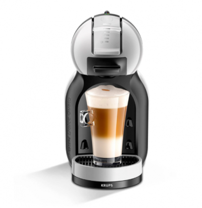 Krups KP123B10 Dolce Gusto - siva/črna
