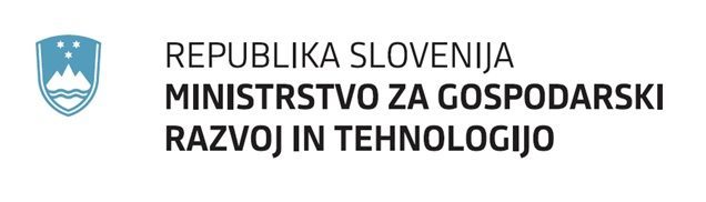 Naložbo sofinancirata Republika Slovenija in Evropska unija iz Evropskega sklada za regionalni razvoj